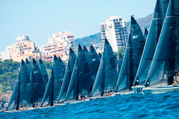 Спортивные регаты Спортивные регаты