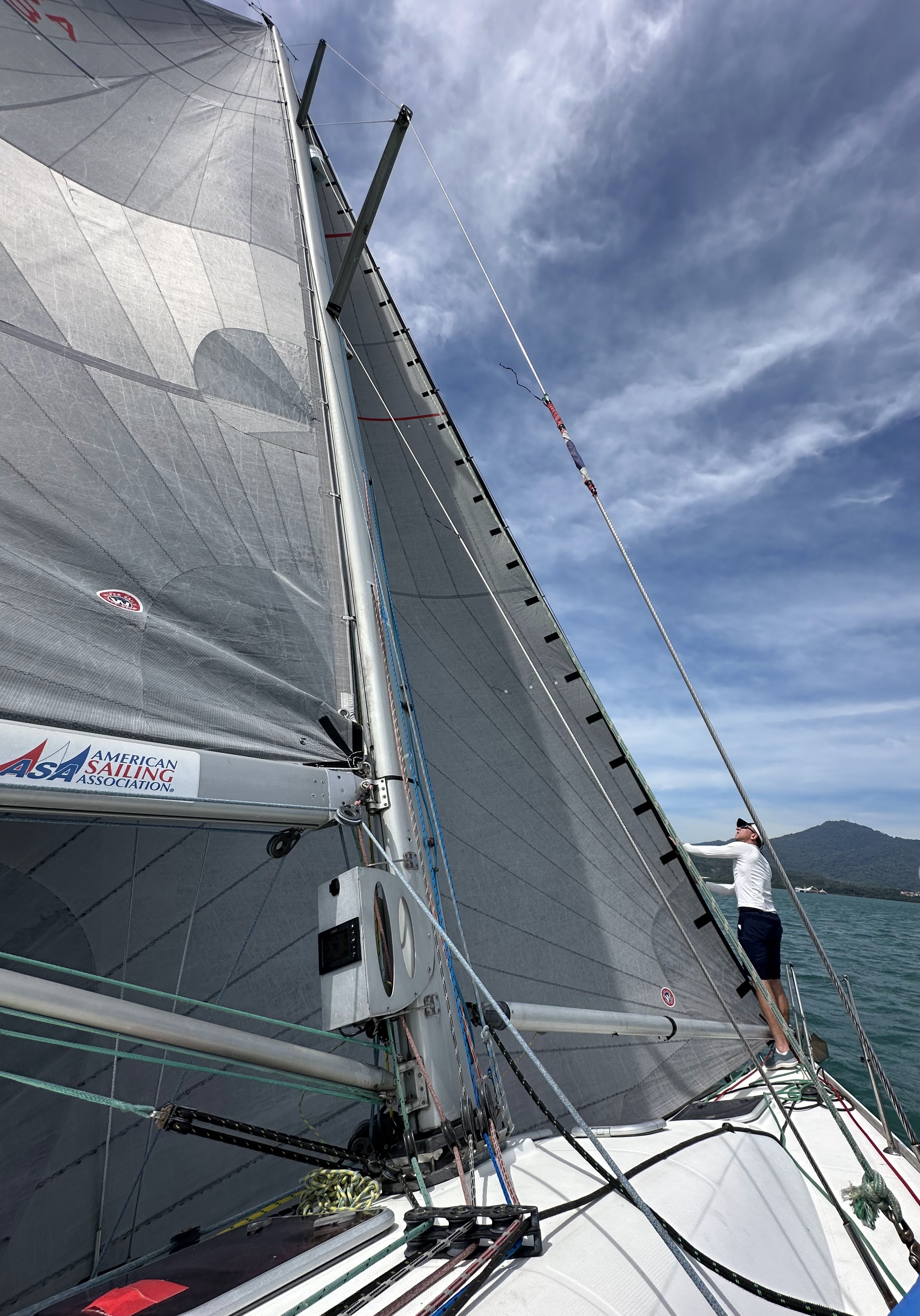 ROYAL LANGKAWI INTERNATIONAL REGATTA