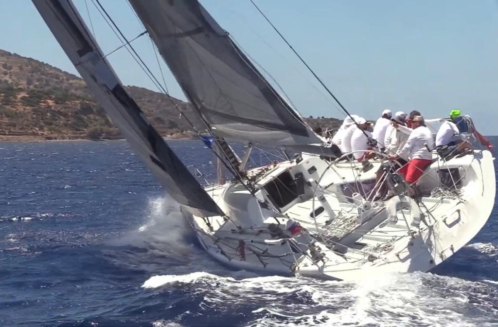 Регата RODOS CUP