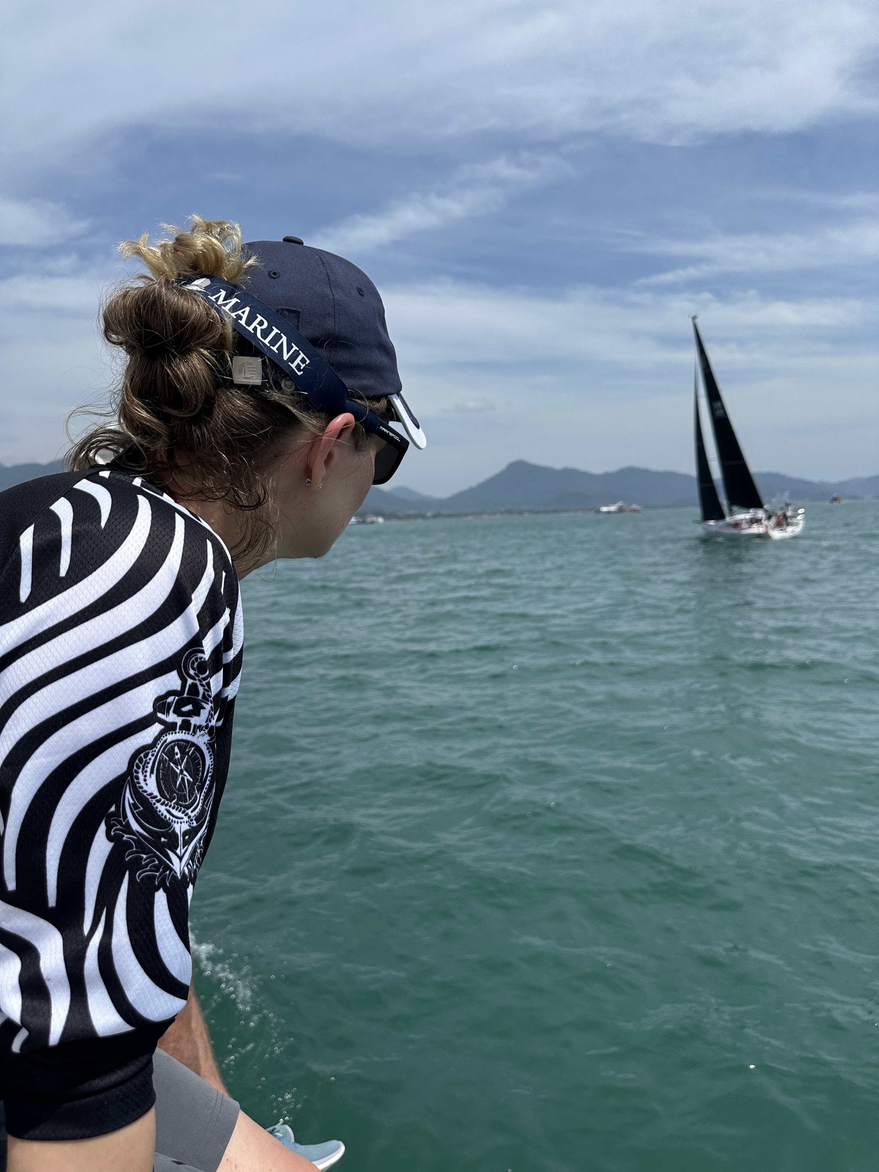 ROYAL LANGKAWI INTERNATIONAL REGATTA