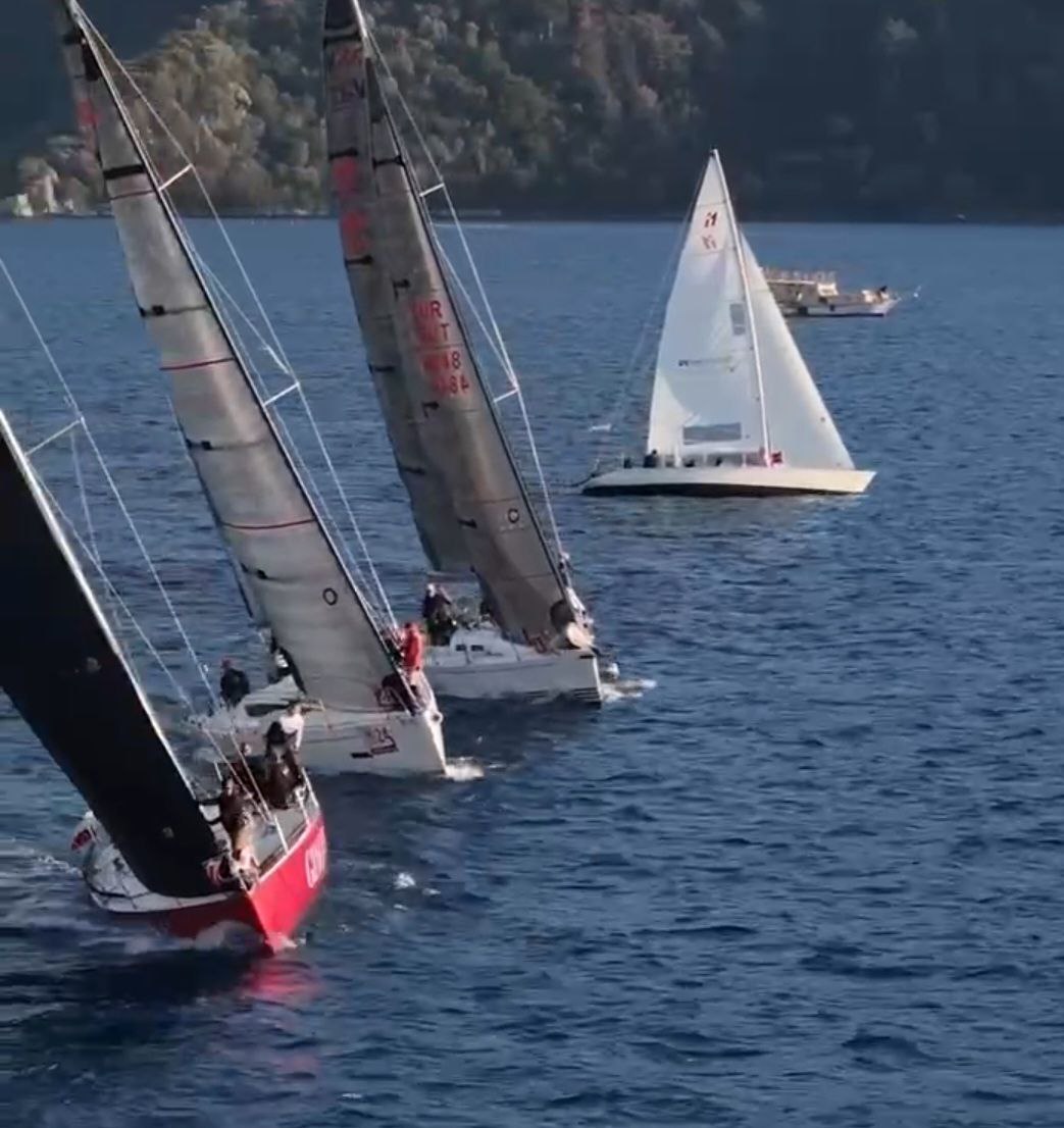 International Mediterranean Yacht Championship