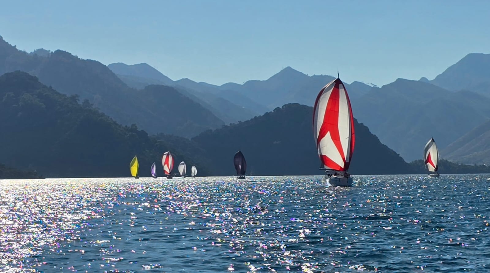 Регата GOCEK ATATURK CUP