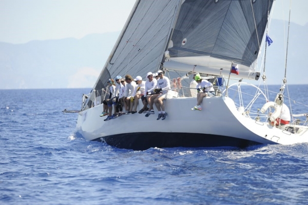 Регата RODOS CUP