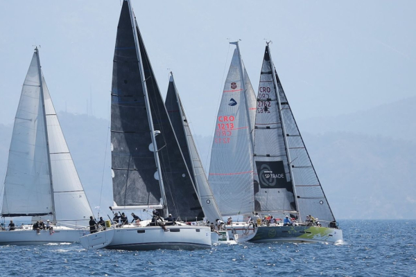 International Mediterranean Yacht Championship