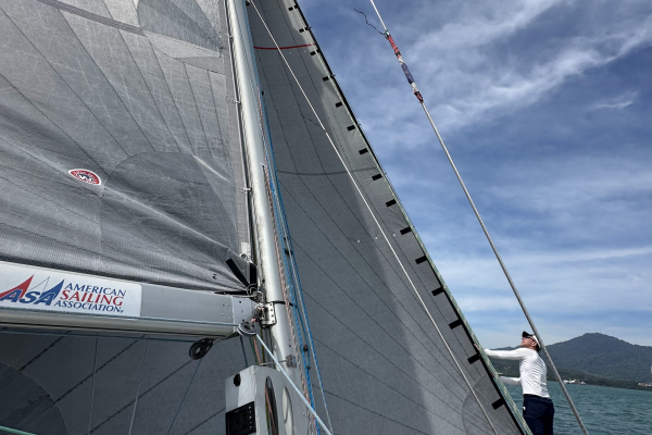 ROYAL LANGKAWI INTERNATIONAL REGATTA