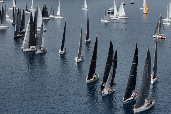 International Mediterranean Yacht Championship