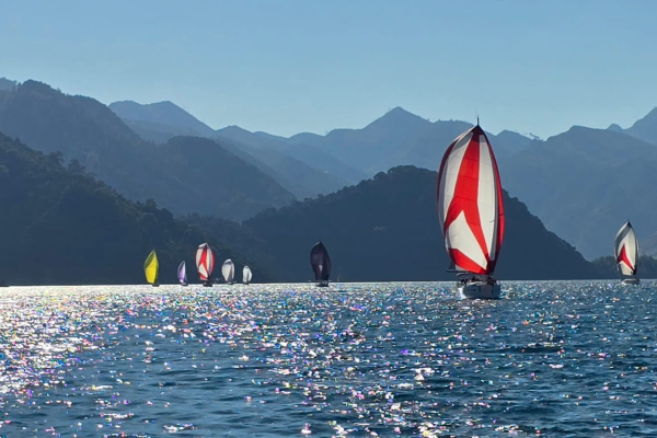 Регата GOCEK ATATURK CUP