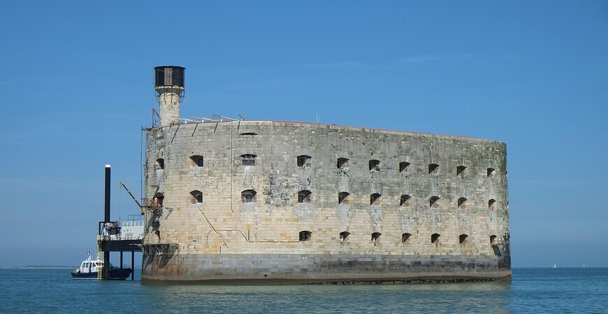 Корпоративная регата с элементами квеста