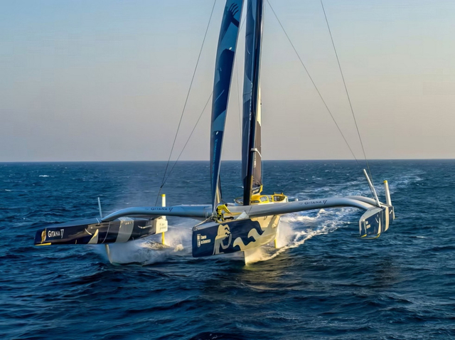 edmond de rothschild