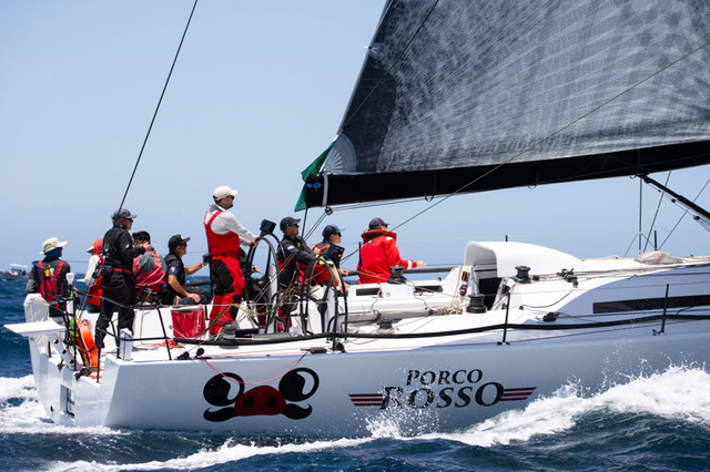 porco rosso