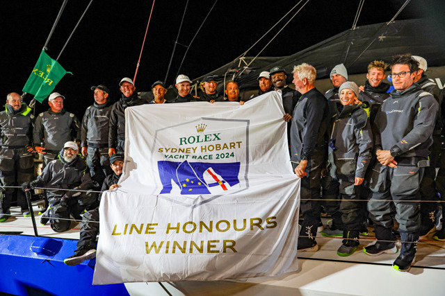 RSHYR LawConnect finish © Salty Dingo 2024