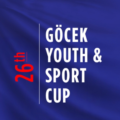 Регата Gocek Youth & Sport CUP в Турции - весенний Гёчек Кап