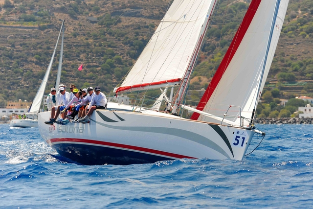 rodos cup