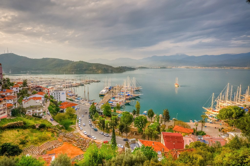 marshrut 1 marmaris 008