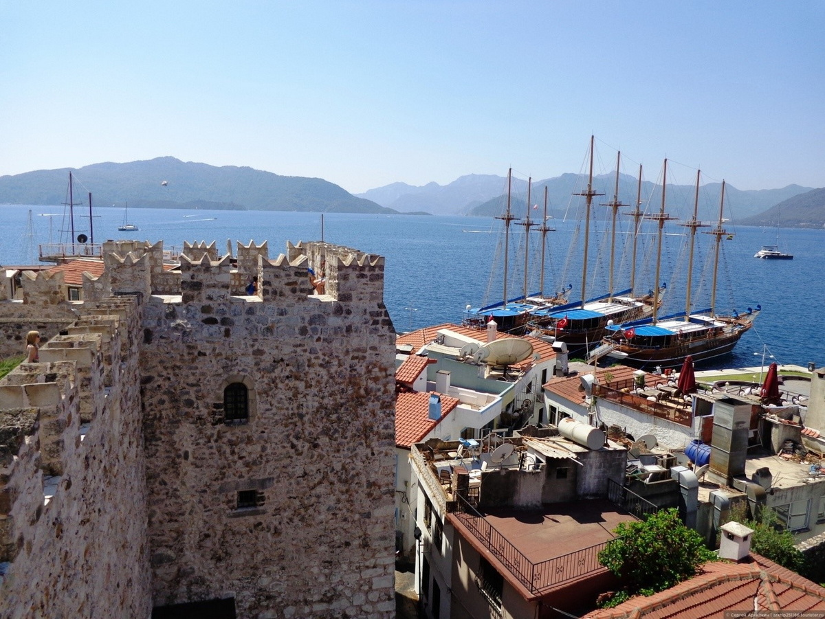 marshrut 1 marmaris 013