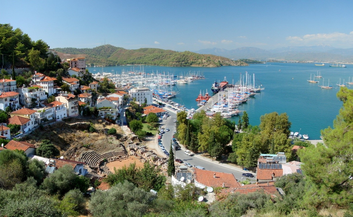 marshrut 1 marmaris 013