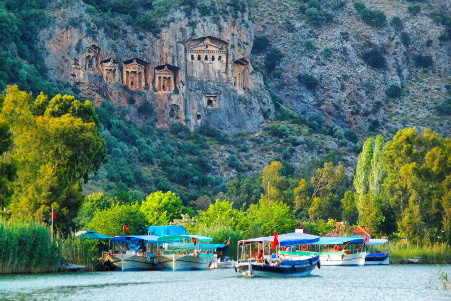 marshrut 1 marmaris 008